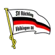 Logo of SV Rochling Volkling