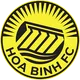 Logo of Hoa Binh