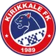 Logo of Turk Metal Kirikkale