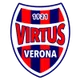 Logo of USD Virtus Verona