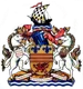 Logo of Barry Town United
