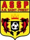Logo of Saint-Priest U17