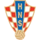 Logo of Croatia