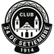 Logo of 24 de Setiembre