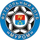 Logo of FC Murom