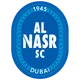 Logo of Al-Nasr Dubai