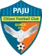 Logo of Paju Citizen FC