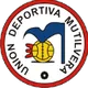 Logo of UD Mutilve