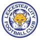 Logo of Leicester City (w)