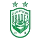 Logo of FC Bihor Oradea