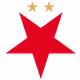 Logo of Slavia Praha