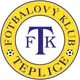 Logo of Teplice B