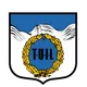 Logo of Tromsdalen