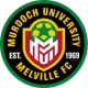 Logo of Murdoch Uni Melville