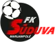 Logo of Suduva Marijampole II
