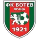 Logo of Botev Vratsa