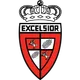 Logo of Excelsior Mouscron U21