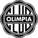 Logo of Olimpia Asuncion Reserves