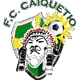Logo of SV Caiquetio