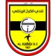 Logo of Al Karkh