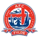 Logo of AFC Fylde