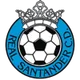 Logo of Real Santander