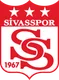 Logo of Sivasspor