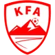 Logo of Knattspyrnufélag Austfjarða