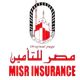 Logo of Misr Insurance FC
