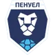 Logo of Penuel Kryvyi Rih