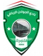 Logo of Al Jolan SC