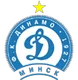 Logo of Dinamo-BGUFK Minsk (w)