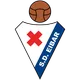 Logo of Eibar