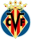 Logo of Villarreal B
