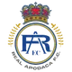 Logo of Real Apodaca FC