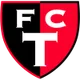 Logo of FC Trollhattan