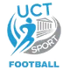 Logo of UCT (w)