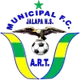 Logo of Jalapa