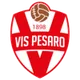 Logo of Vis Pesaro