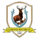 Logo of Tampines Rovers FC