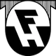 Logo of IH Hafnarfjordur