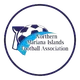 Logo of Northern Mariana Island (w)