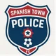 Logo of Spanish Town Police