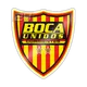 Logo of Boca Unidos