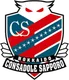 Logo of Hokkaido Consadole Sapporo
