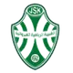 Logo of J.S. Kairouanaise