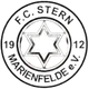 Logo of FC Stern Marienfelde