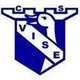 Logo of CS Vise Wezet