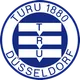 Logo of TuRU Dusseldorf