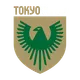 Logo of Tokyo Verdy